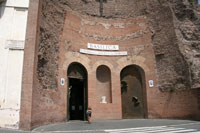 Santa Maria degli Angeli