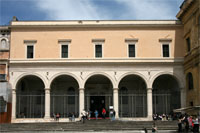 San Pietro in Vincoli
