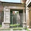 Arch of the money-changers