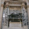 Tomb of Federico Cesi, Cesi Chapel, Santa Maria Maggiore