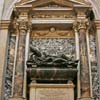 Tomb of Paolo Cesi, Cesi Chapel, Santa Maria Maggiore