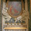 Altar in the Santa Maria Maggiore