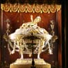 Reliquary of the Holy Crib, Santa Maria Maggiore
