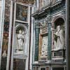 Capella Sistina, Santa Maria Maggiore