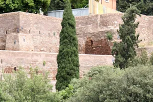 Tarpeian Rock, Rome