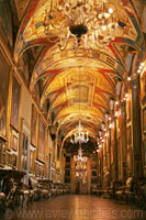 Galleria Doria, Pamphilj Doria Palace, Rom