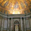 Apse of the Basilica of St. Paul Outside the Walls