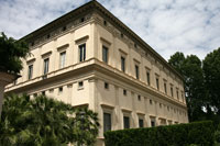 Villa Farnesina, Rom
