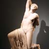 Wounded Niobe, Palazzo Massimo