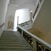 Staircase, Palazzo Massimo
