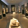 Room with sleeping Hermaphrodite, Palazzo Massimo