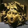 Bronze ornament of the Nemi ships, Palazzo Massimo