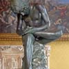 The Spinario, Palazzo dei Conservatori, Capitoline Museums