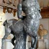 The Old Centaur, Palazzo Nuovo, Capitoline Museums