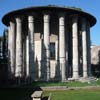 Temple of Hercules Victor