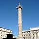 Zuil van Marcus Aurelius, rome