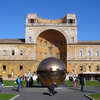 Pigna Courtyard, Vatican Museums