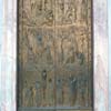 Holy Door, Basilica of St Paul Outside the Walls