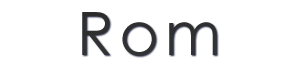 Rom