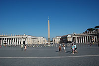 Petersplatz