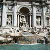 Trevi Fountain