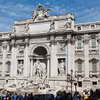 Trevi Fountain