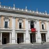 Palazzo Nuovo, Capitoline Museums