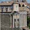 Temple of Antoninus and Faustina