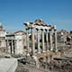Forum Romanum, Rome