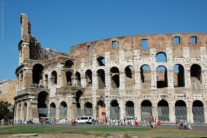 Colosseum