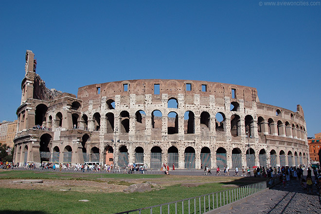 Colosseum