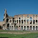 Colosseum, rome