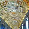 Gallery of Maps, Vatican Museums