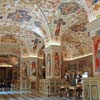 Inside the Vatican Museums