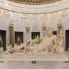 Colossus of the Nile, Vatican Museums