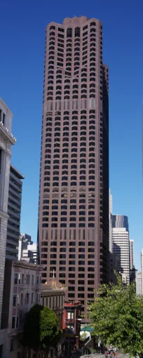 555 California Street, San Francisco