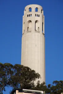 Coit Tower, San Francisco