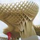 Metropol Parasol, Seville