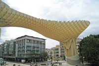 Metropol Parasol
