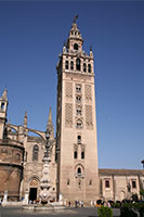 Giralda, Seville, Spain