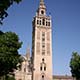 Giralda, Seville