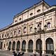 City Hall, Seville