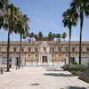 Parlamento de Andalusia