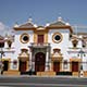 Plaza de Toros de la Maestranza, Seville