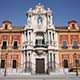 San Telmo Palace, Seville