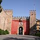 Royal Alcazar, Seville
