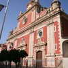 Iglesia del Salvador