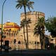 Murallas, Seville