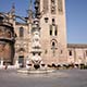 Plaza Virgen de los Reyes, Seville