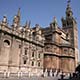 Cathedral, Seville